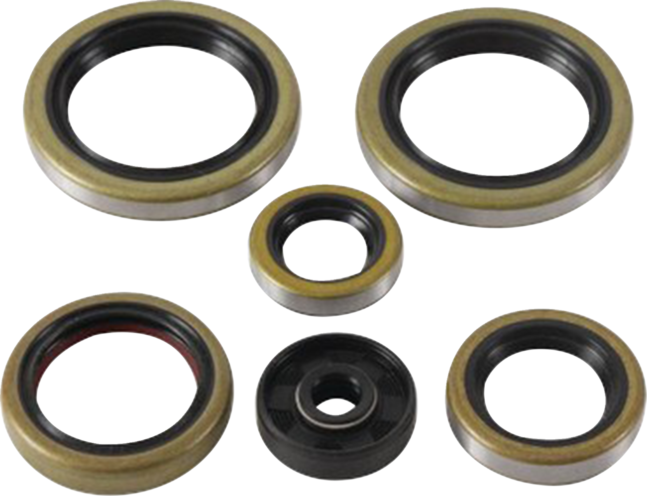 VERTEX Oil Seals - Gas Gas/Husqvarna/KTM 822370