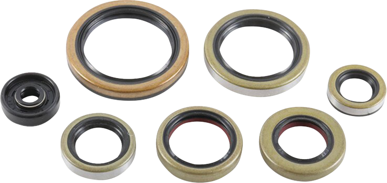 VERTEX Oil Seals - Gas Gas/Husqvarna/KTM 822976