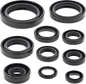 VERTEX Oil Seals - Honda 822107