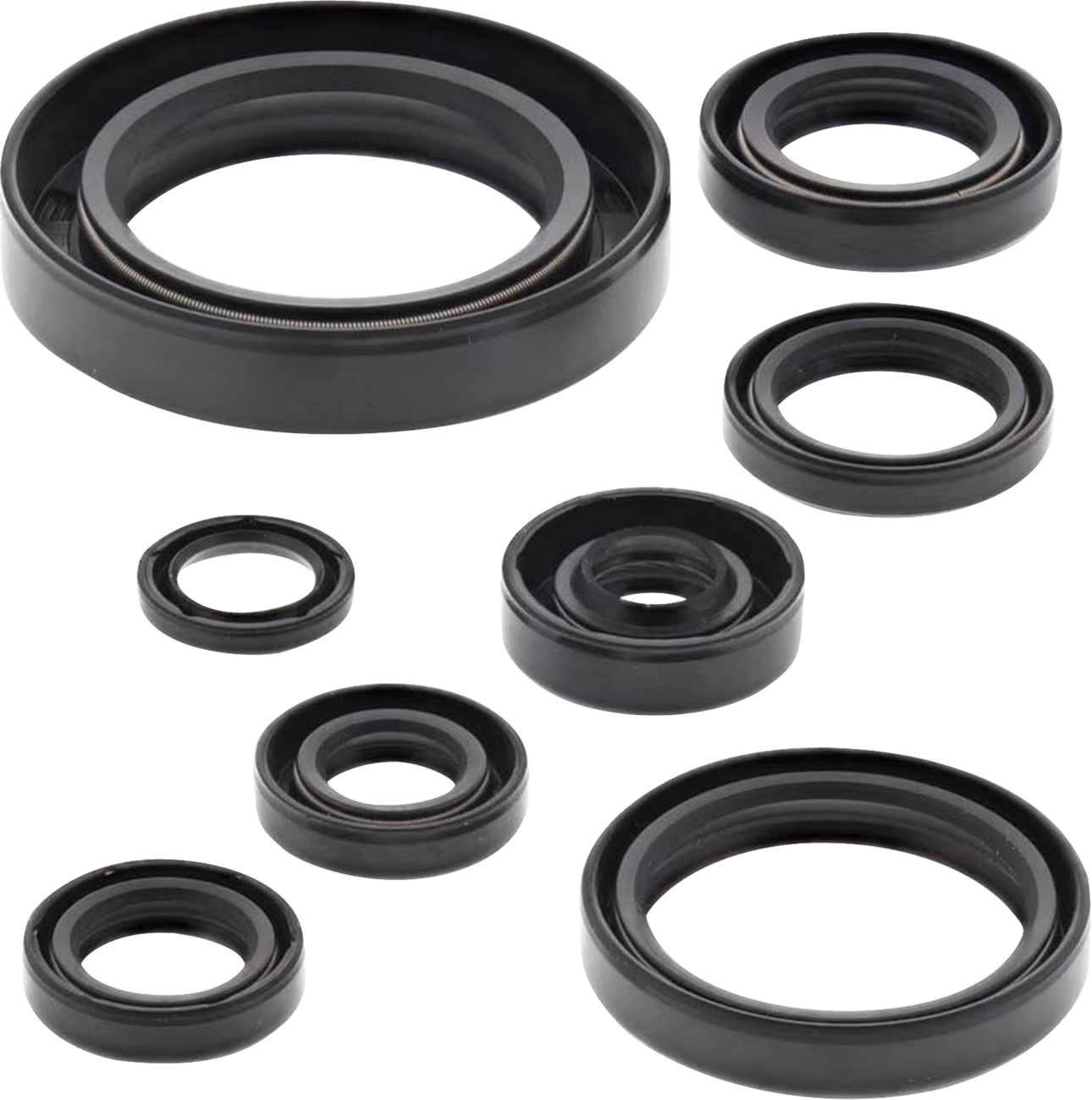 VERTEX Oil Seals - Honda 822110