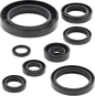 VERTEX Oil Seals - Honda 822110