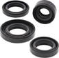 VERTEX Oil Seals - Honda 822162