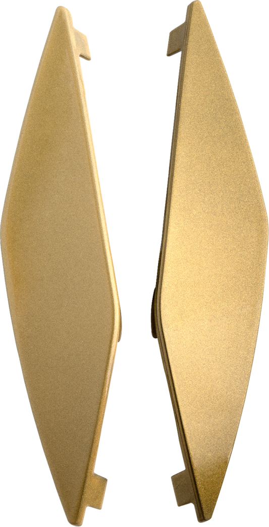 ICON Domain™ Side Covers - Gold 0133-1466