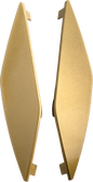 ICON Domain™ Side Covers - Gold 0133-1466