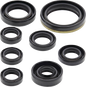 VERTEX Oil Seals - Yamaha 822175