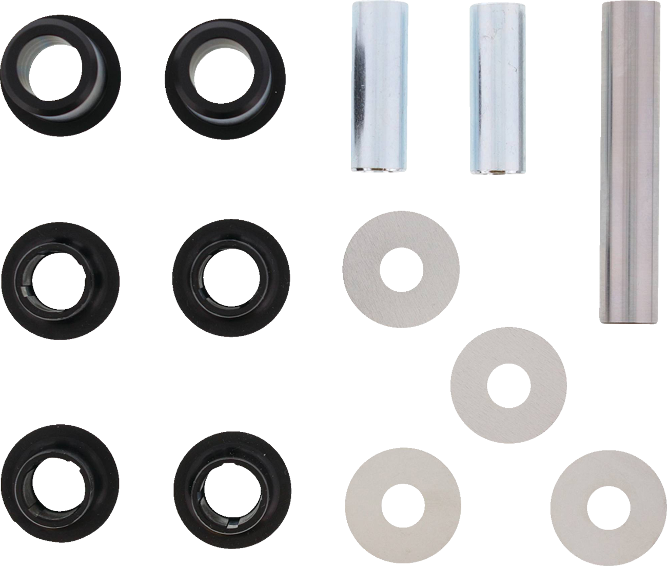 Moose Offroad Rear Suspension Knuckle Kit for Can-Am - Part 50-1268-K
