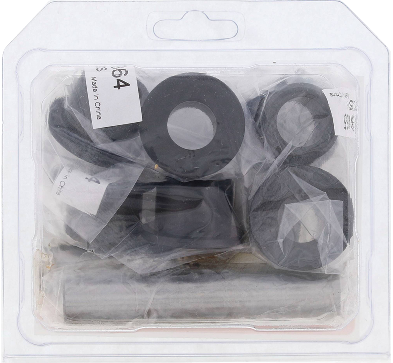 MOOSE OFFROAD Suspension Kit - Rear - Knuckle Kit - Can-Am 50-1272-K