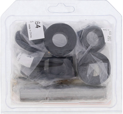 MOOSE OFFROAD Suspension Kit - Rear - Knuckle Kit - Can-Am 50-1272-K