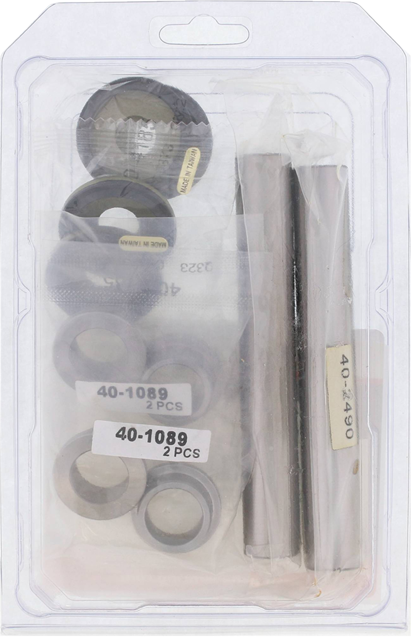 MOOSE OFFROAD Suspension Kit - Rear - Knuckle Kit - Yamaha 50-1274-K