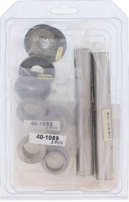 MOOSE OFFROAD Suspension Kit - Rear - Knuckle Kit - Yamaha 50-1274-K