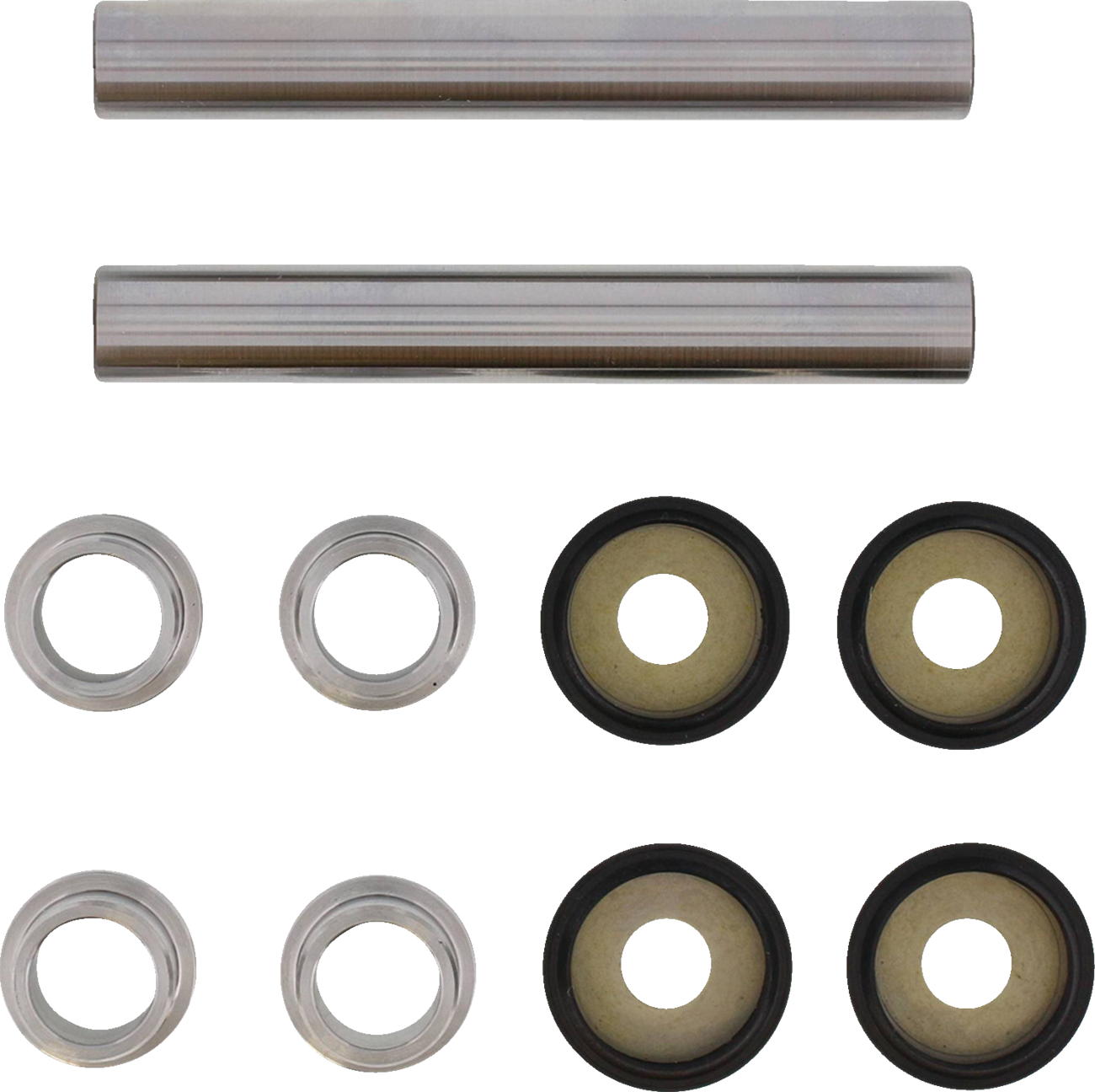 MOOSE OFFROAD Suspension Kit - Rear - Knuckle Kit - Yamaha 50-1274-K
