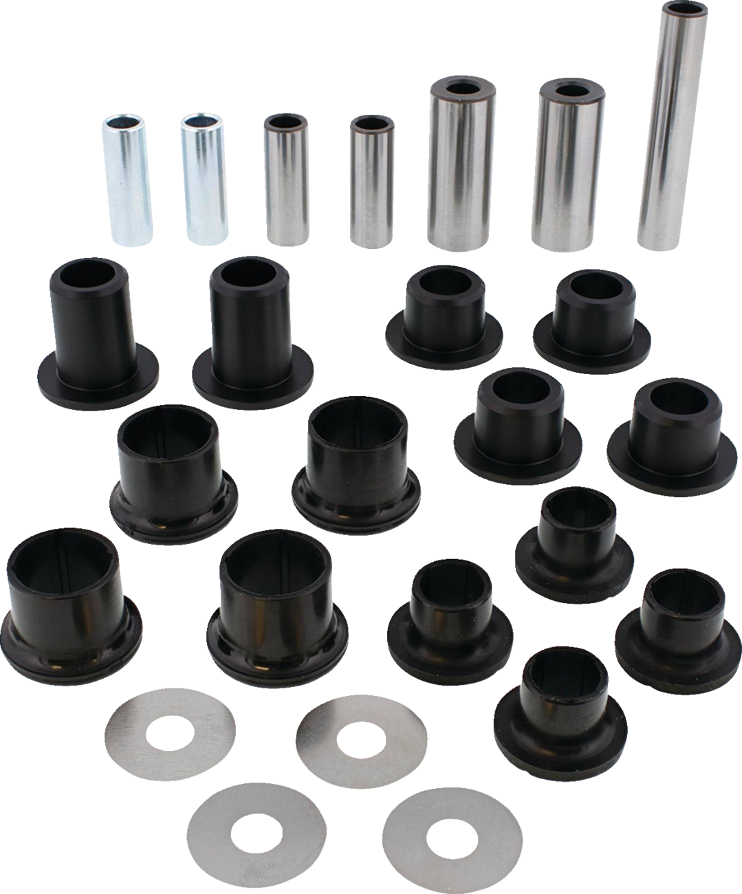 Moose Offroad Rear Suspension Kit 50-1270 for A-Arm and Knuckle Repair