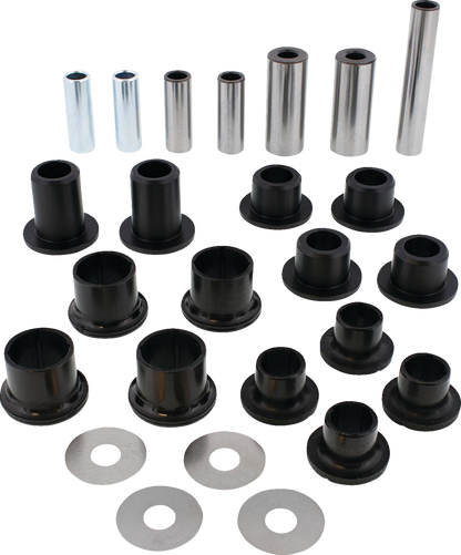 Moose Offroad Rear Suspension Kit 50-1270 for A-Arm and Knuckle Repair