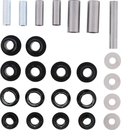 Moose Offroad Rear Suspension Kit 50-1270 for A-Arm and Knuckle Repair