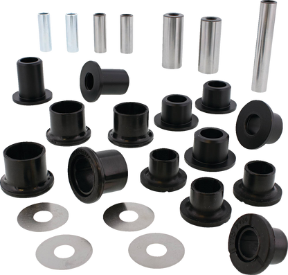 Moose Offroad Rear Suspension Kit 50-1270 for A-Arm and Knuckle Repair