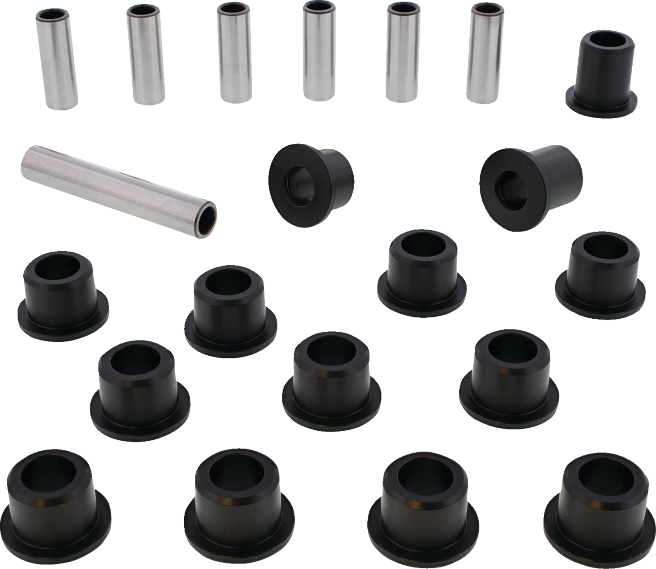 MOOSE OFFROAD Suspension Kit - Rear 50-1272