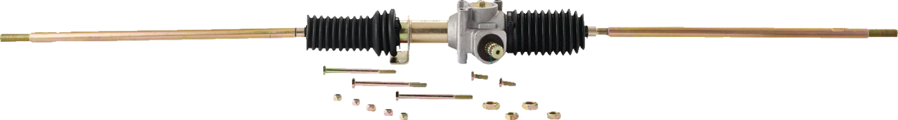 MOOSE OFFROAD Steering Rack - Polaris 51-4035