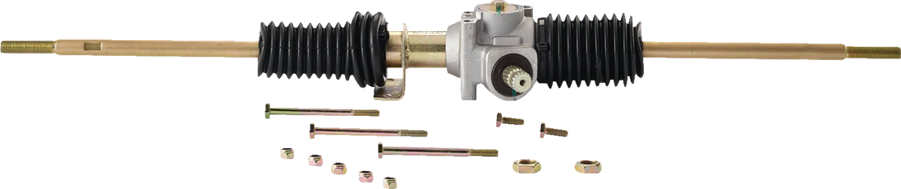MOOSE OFFROAD Steering Rack - Arctic Cat 51-4040