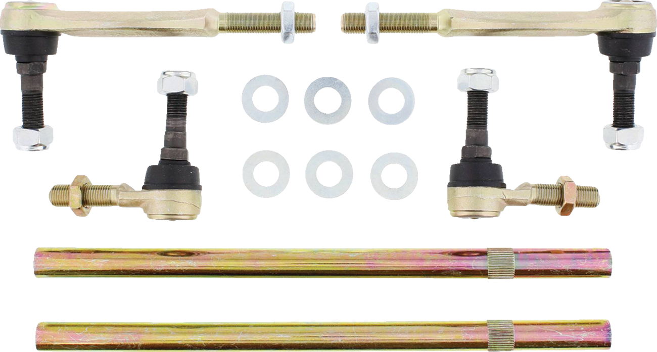 MOOSE OFFROAD Tie-Rod Upgrade Kit - Can-Am 52-1048