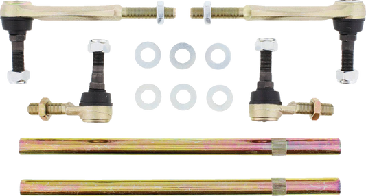 MOOSE OFFROAD Tie-Rod Upgrade Kit - Can-Am 52-1048