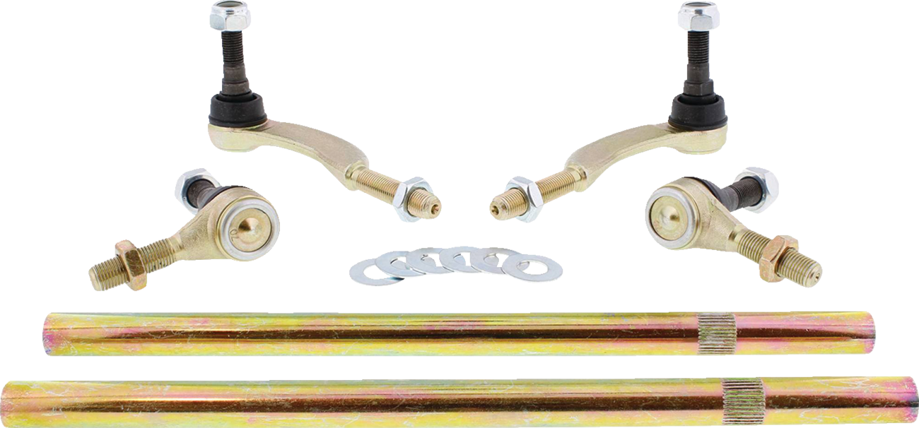 MOOSE OFFROAD Tie-Rod Upgrade Kit - Can-Am 52-1048