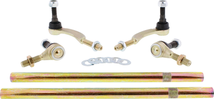 MOOSE OFFROAD Tie-Rod Upgrade Kit - Can-Am 52-1048