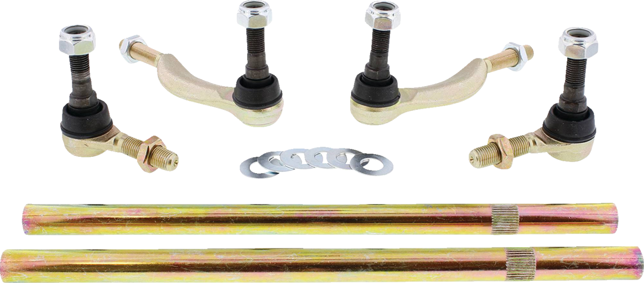 MOOSE OFFROAD Tie-Rod Upgrade Kit - Can-Am 52-1048