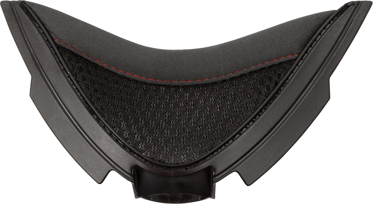 Z1R Solaris 2.0 Chin Curtain Black – Part Number 0134-4091
