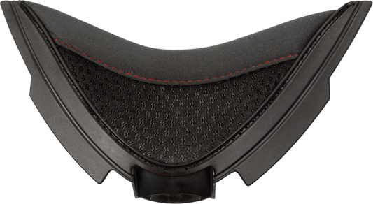 Z1R Solaris 2.0 Chin Curtain Black – Part Number 0134-4091
