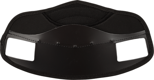 Z1R Range 2.0 Breath Box - Black 0134-4093