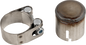 S&S CYCLE Crossover Plug Kit - Stainless Steel - M8 Touring 550-1136