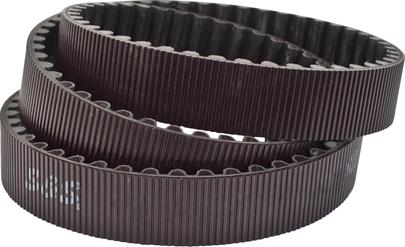 S&S CYCLE Secondary Drive Belt - X7N - 133 Tooth - 1-1/2" - FXD/FXDWG 560-0427