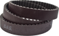 S&S CYCLE Secondary Drive Belt - X7N - 136 Tooth - 1-1/2" - FLT/FLHT/FXR 560-0428