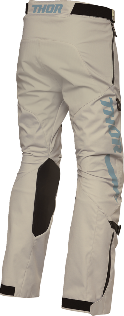 THOR Terrain Over-the-Boot Pants - Sand - US 30 2901-12161