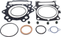 VERTEX Top End Gasket Kit - Yamaha 810974