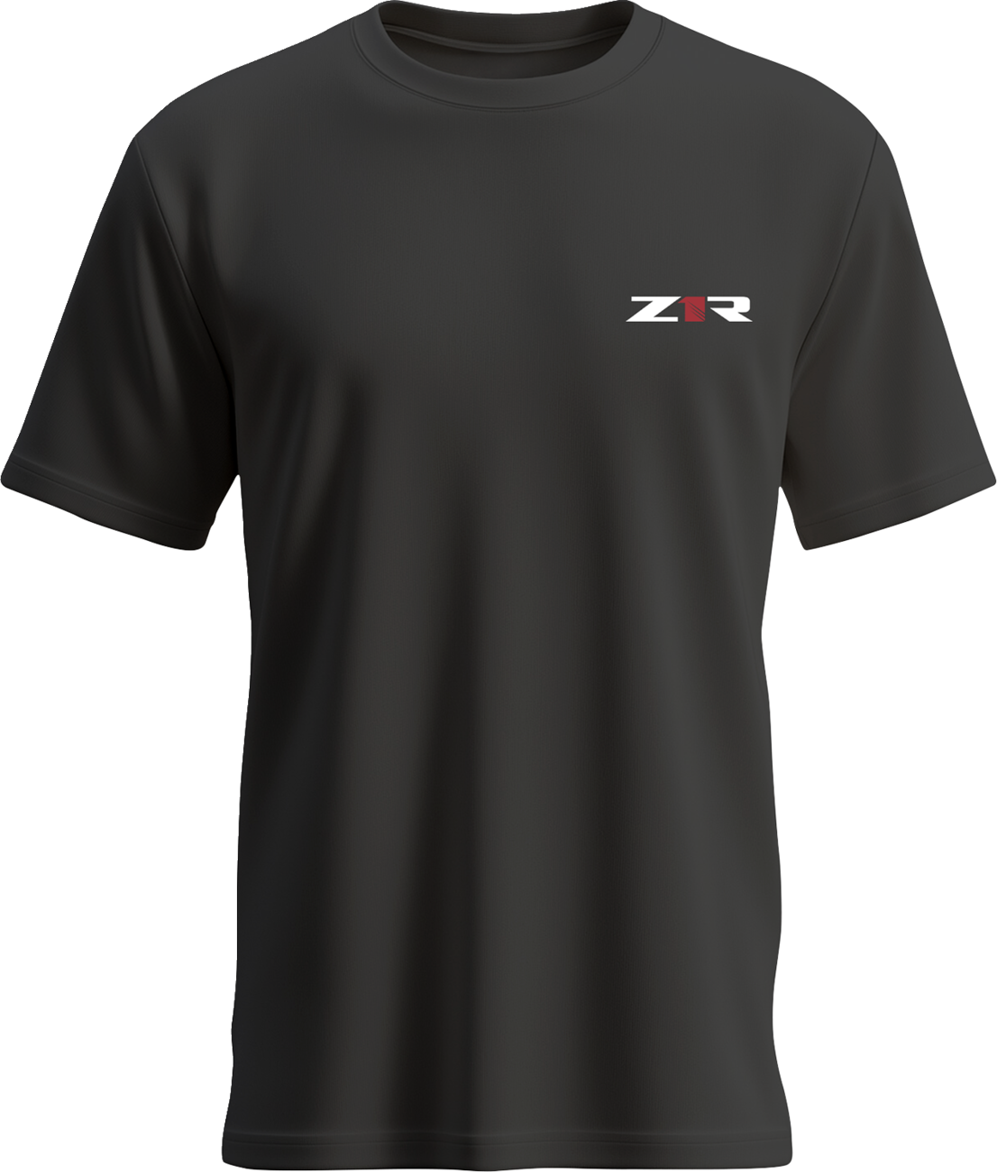 Z1R Fully Torqued T-Shirt - Black - 2XL 3030-25309
