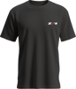 Z1R Fully Torqued T-Shirt - Black - 2XL 3030-25309