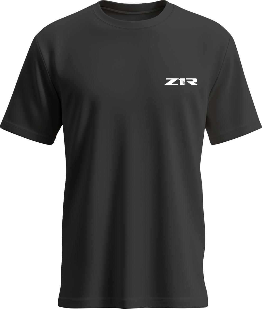 Z1R Hog Cranked T-Shirt - Black - Medium 3030-25311