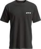 Z1R Hog Cranked T-Shirt - Black - Large 3030-25312