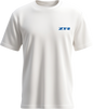 Z1R Hogs Crank'n T-Shirt - White - Medium 3030-25317