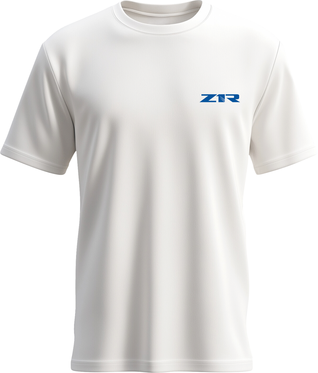 Z1R Hogs Crank'n T-Shirt - White - XL 3030-25319