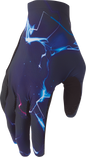 THOR Sportmode Surge Gloves - Black/Blue - 2XL 3330-8566