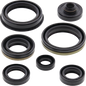 MOOSE OFFROAD Oil Seal Kit - Suzuki 822266mse