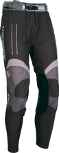 MOOSE OFFROAD Alpha One Pants - Black/Gray - US 30 Slim 2901-12005