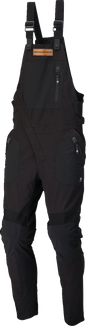 MOOSE OFFROAD Motorees - Black - 5XL 2901-12104