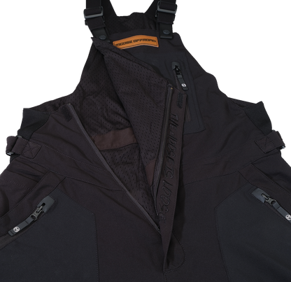 MOOSE OFFROAD Motorees - Black - 5XL 2901-12104