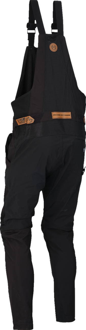 MOOSE OFFROAD Motorees - Black - 5XL 2901-12104