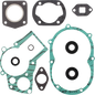 MOOSE OFFROAD Complete Gasket Kit with Oil Seals - KTM 811301mse