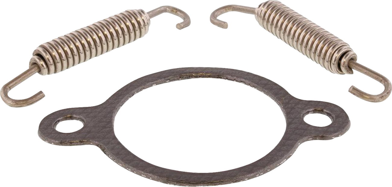 MOOSE OFFROAD Exhaust Gasket Kit - Gas Gas/Husqvarna/KTM 823209mse