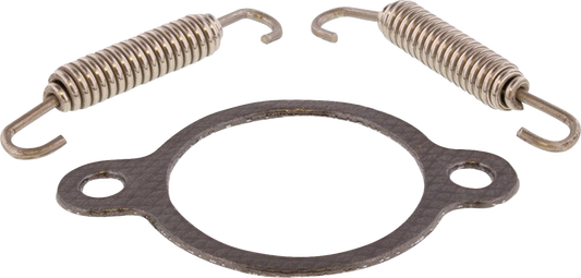 MOOSE OFFROAD Exhaust Gasket Kit - Gas Gas/Husqvarna/KTM 823209mse